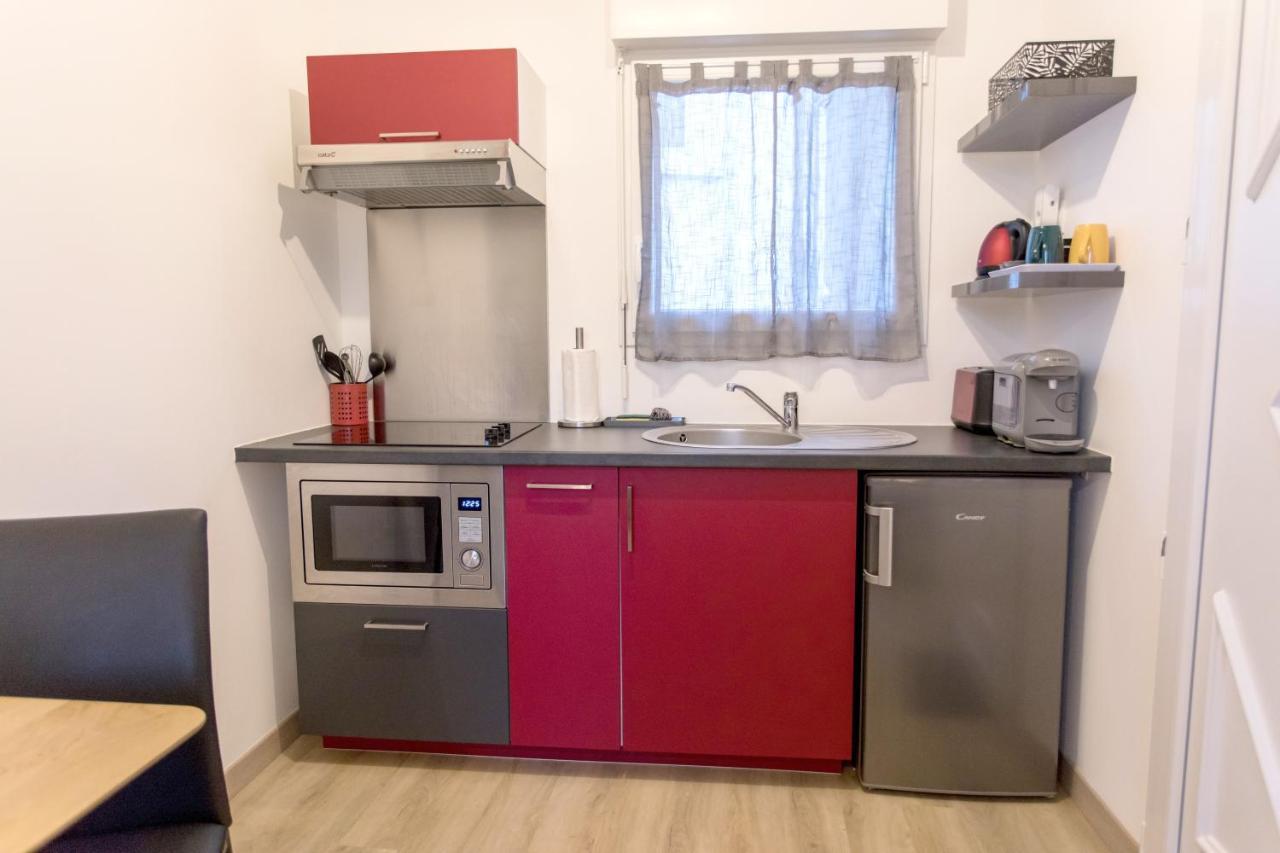 Le Brivet ☆ Hypercentre ☆ Parking ☆ Terrasse Apartment Pontchateau Luaran gambar